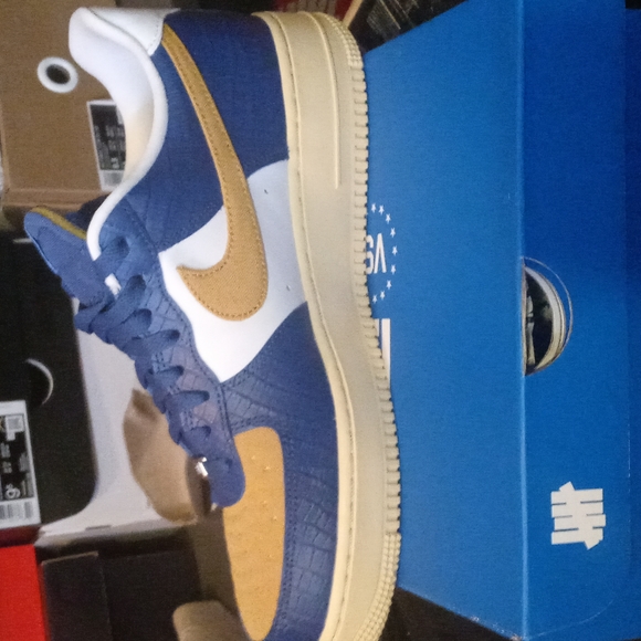 Nike AIR FORCE DUNK - Picture 4 of 6